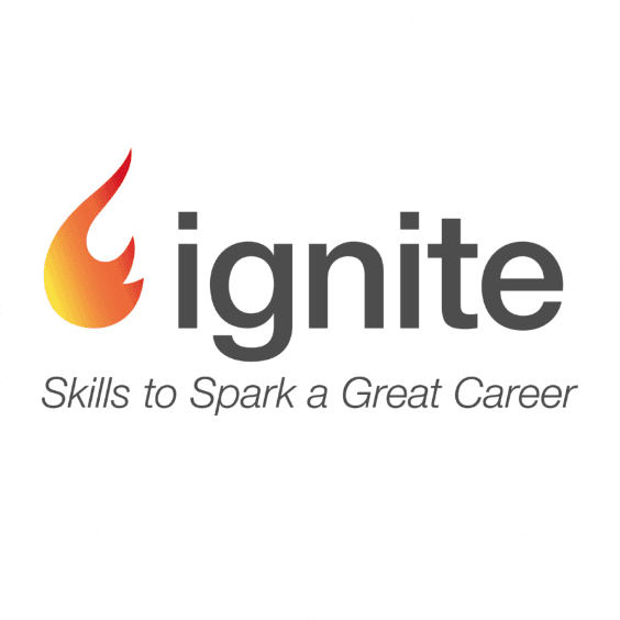 Image ignite - Skills to Spark a Great Career