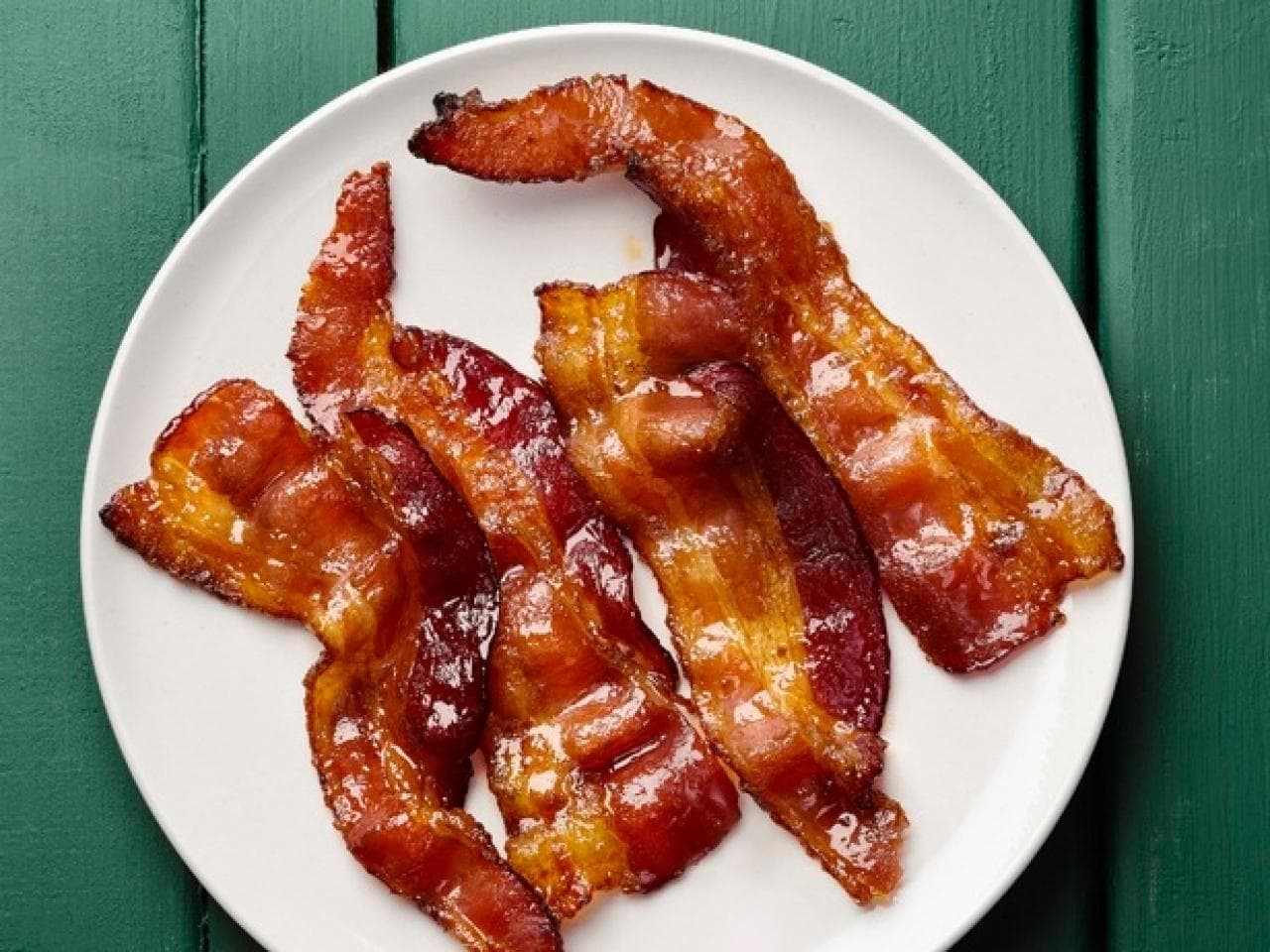 Eat Bacon for a Good Cause