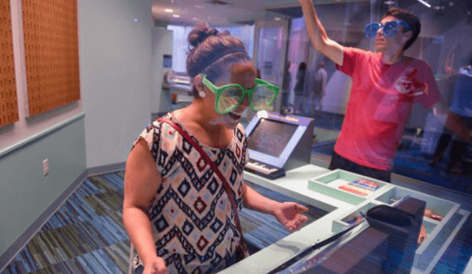 Get in touch with your inner child at The DoSeum | Central San Antonio