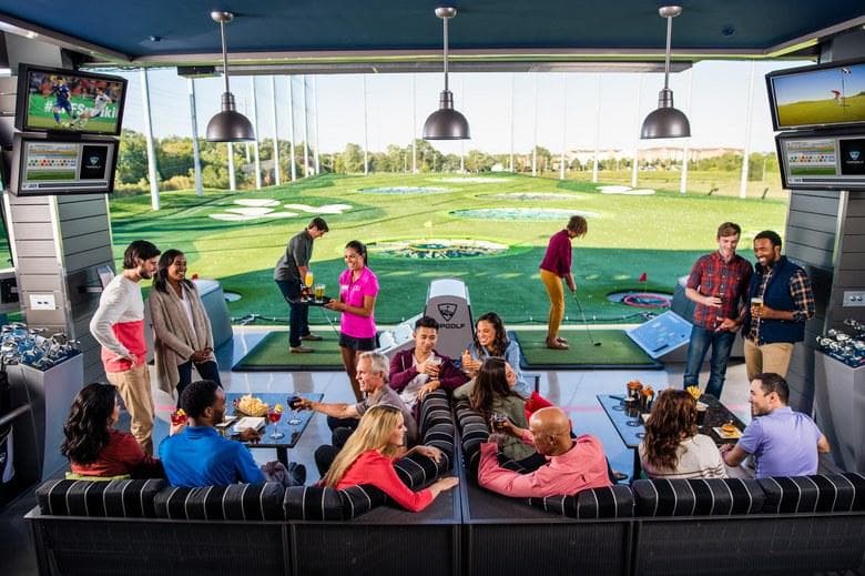 Top Golf