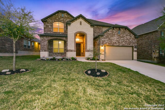 Alamo Ranch close to Lackland AFB