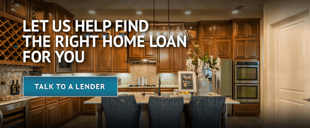 Right Home Loan - Kitchen