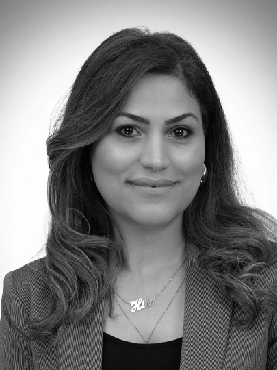 San Antonio Realtor - Hiba Baraz