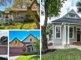 New Build or Vintage?  Which San Antonio Home Do You Prefer?