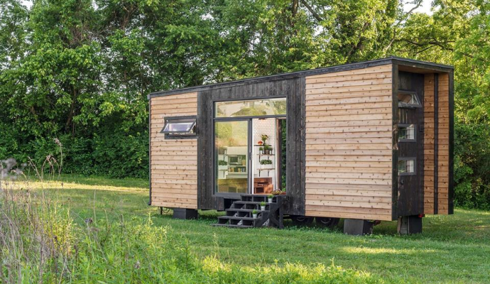 6 Big Reasons the Tiny House Movement is on the Rise